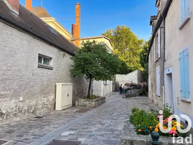 Appartement à Étampes (91150)