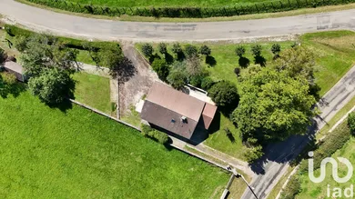 Maison à Le Val-d'Esnoms (52190)