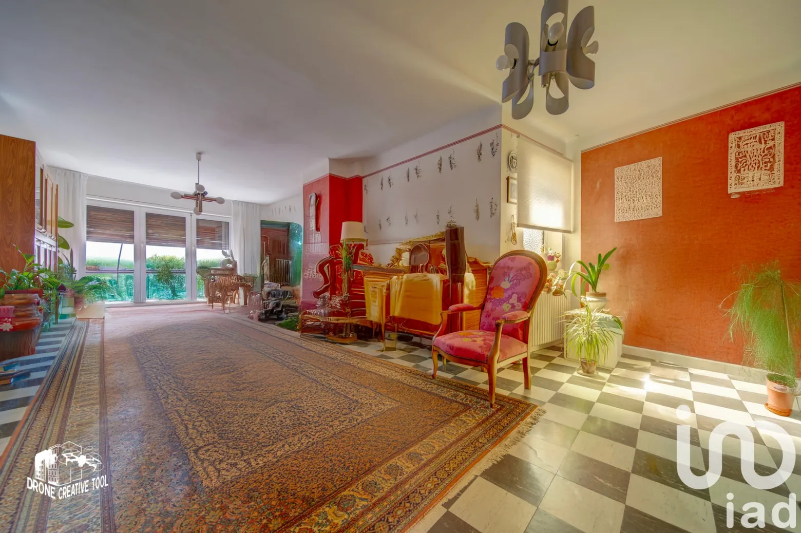 appartement à Florange