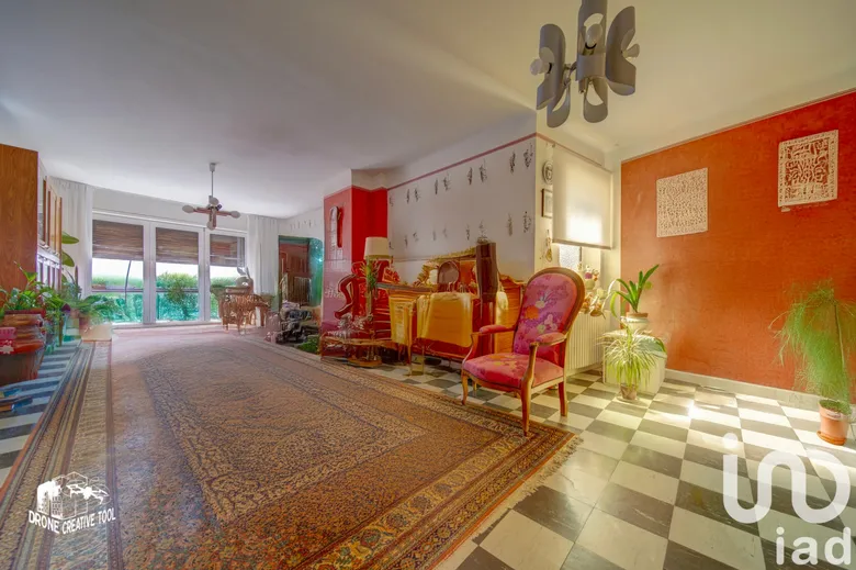 Appartement 5 pièces 110 m² · à Florange · 110 m² · 99 000 €