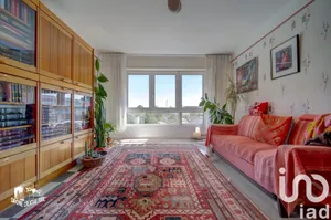 Appartement à Florange (57190)