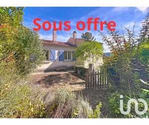 Maison à Peypin (13124)