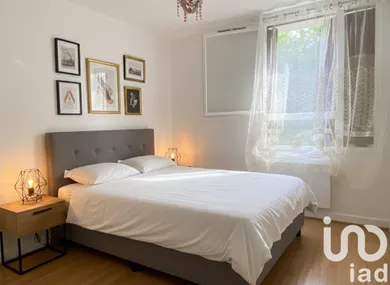 Appartement à Saint-Jean-de-la-Ruelle (45140)