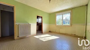 House in Saint-Remy-sur-Bussy (51600)