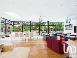 Maison à Saint-Hilaire-lez-Cambrai (59292)