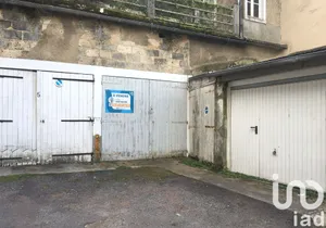 Garage à Poitiers (86000)