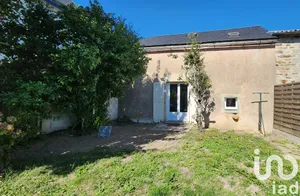 Maison à Durenque (12170)