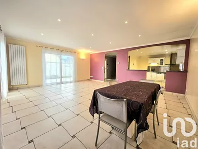 Maison à Le Havre (76620)