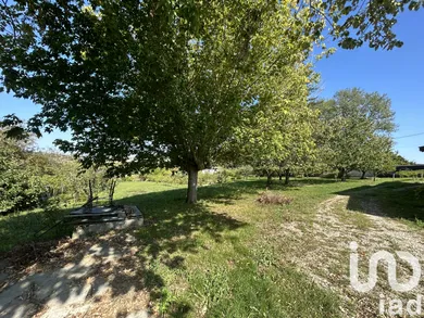 Park home in Mézin (47170)