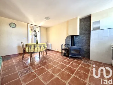 Immeuble à Troissy (51700)