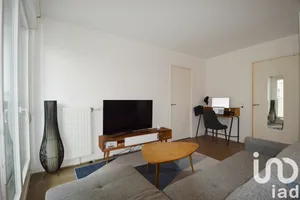 Appartement à Ivry-sur-Seine (94200)