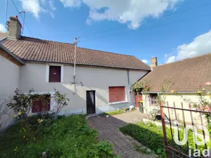 Village house at Cléry-Saint-André (45370)