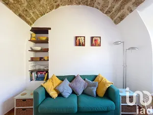 Apartment at Sainte-Agnès (06500)