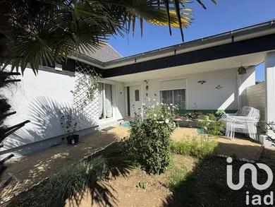 House at Vitry-le-François (51300)