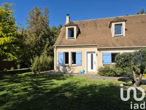 Maison à La Celle-les-Bordes (78720)