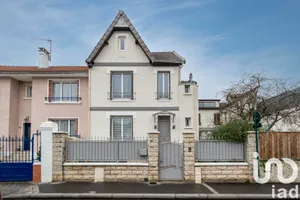House at Colombes (92700)