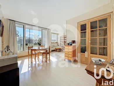 Apartment in Maisons-Laffitte (78600)