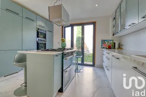 House in Pontoise (95300)