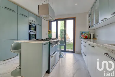 House in Pontoise (95300)