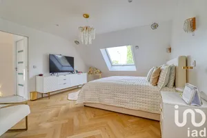 House in Pontoise (95300)