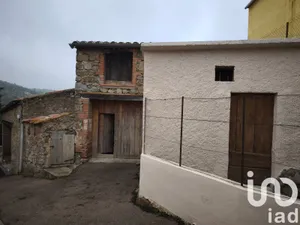 Grange à Lansac (66720)