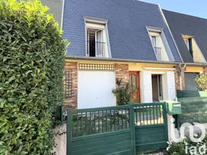 House at Maurepas (78310)