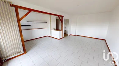 Appartement à Le Mée-sur-Seine (77350)