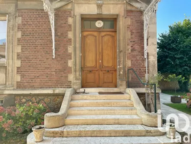 Maison à Compiègne (60200)