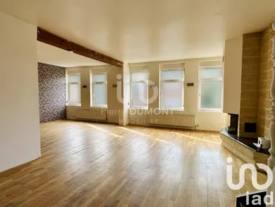 Immeuble à Tourcoing (59200)