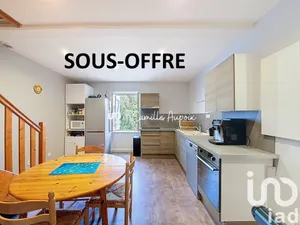 Appartement à Tarare (69170)