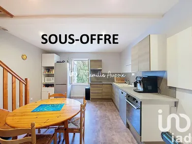 Apartment at Tarare (69170)