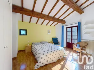Appartement à Sainte-Agnès (06500)