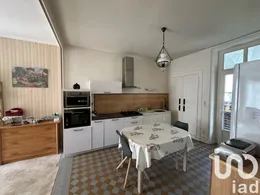 House in Issoudun (36100)