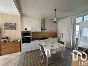 House in Issoudun (36100)