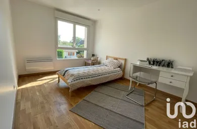 Apartment in Conflans-Sainte-Honorine (78700)