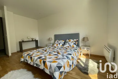 Apartment in Conflans-Sainte-Honorine (78700)