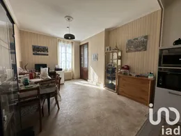 House in Issoudun (36100)