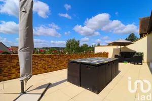 Traditional house in Linas (91310)