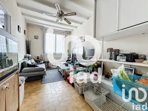 Appartement à Aulnay-sous-Bois (93600)