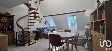 Duplex in Le Port-Marly (78560)