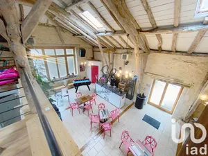 Maison à Montdoumerc (46230)