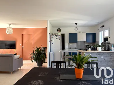 House at La Haie-Fouassière (44690)