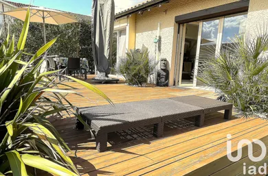 House in Libourne (33500)