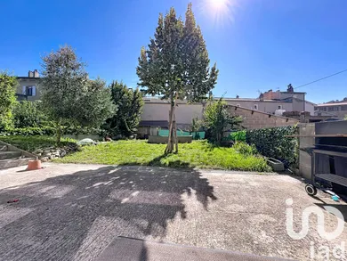 Maison de ville à Millau (12100)