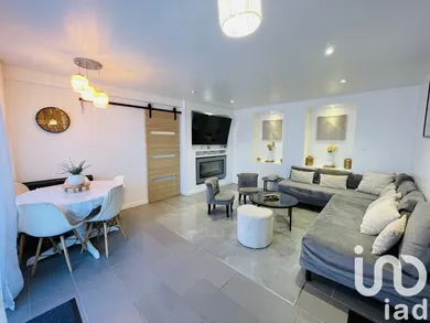 Maison de ville à Orléans (45100)