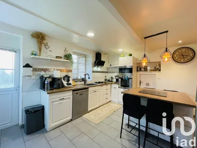 Townhouse at Orléans (45100)