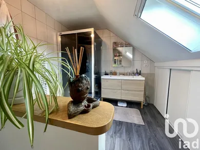 House at Courville-sur-Eure (28190)