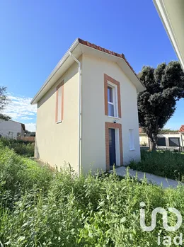 House in Saint-Jory (31790)