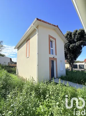 Maison à Saint-Jory (31790)