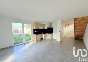 House in Saint-Jory (31790)